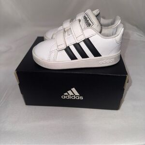 Little kids Grand Court I size 6 1/2K